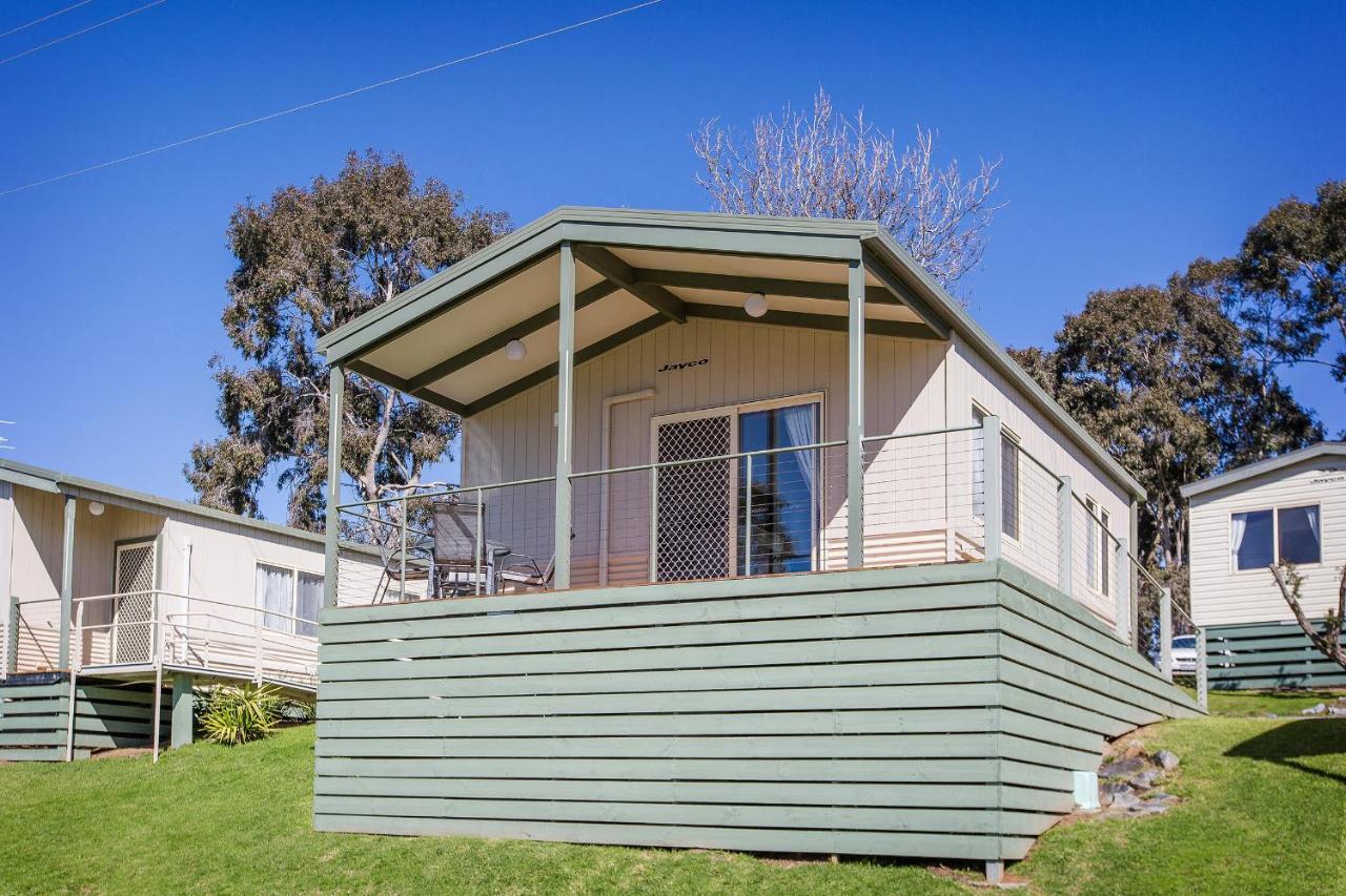 Discovery Parks - Lake Hume, New South Wales Exterior photo